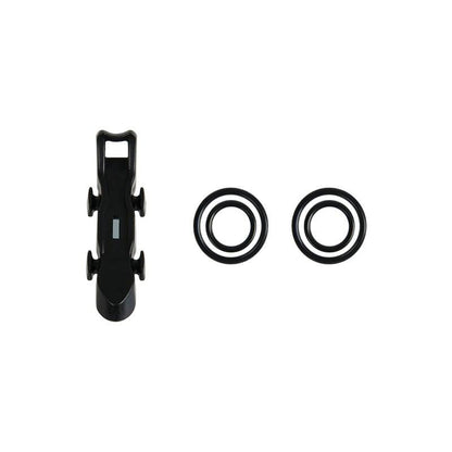 Lighteme Magnetischer automatischer Angelköder | 4er-Set