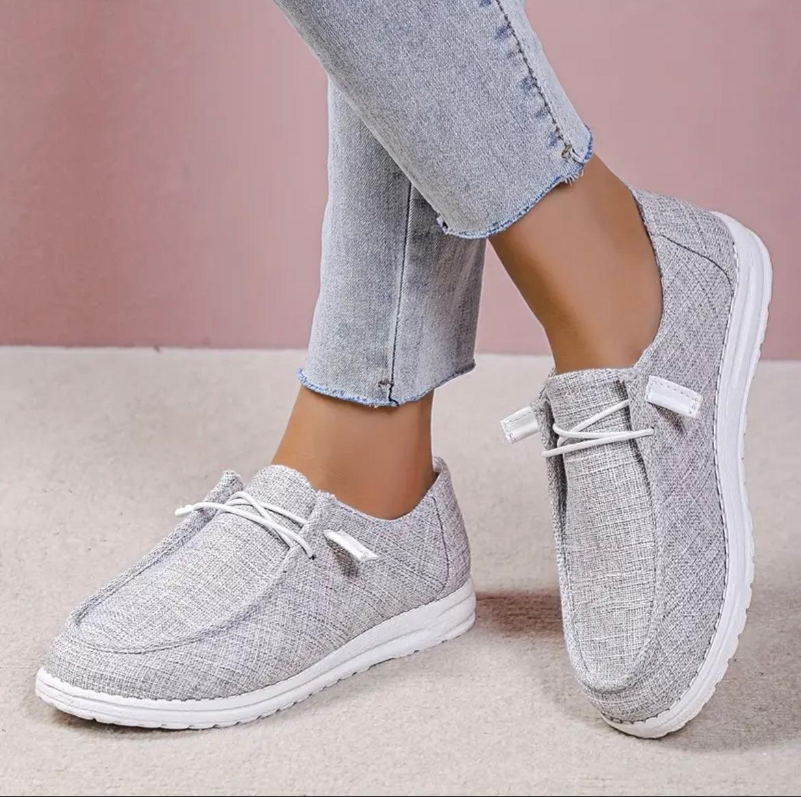 Lighteme Bequeme orthopädische Schuhe für Damen 