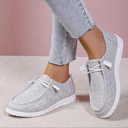 Lighteme Bequeme orthopädische Schuhe für Damen 