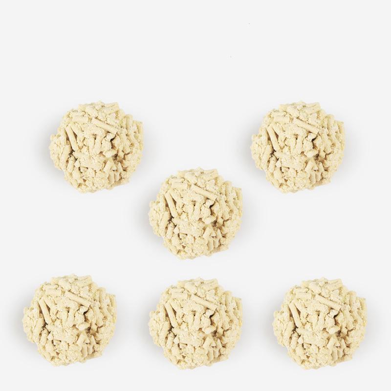 Lighteme 6L biologisch abbaubare Tofu-Katzenstreu (4 Farben)