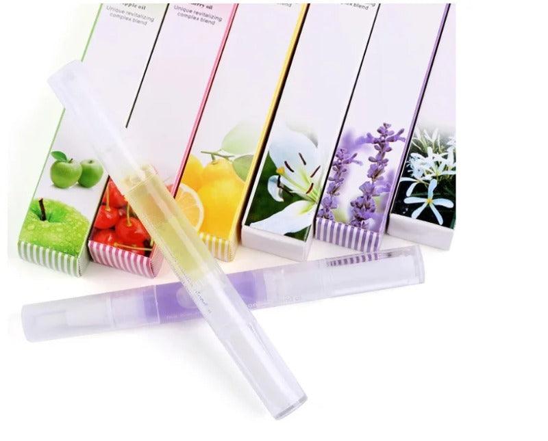 Lighteme Nail Cuticle Revitalizer Ölstift | 1 KAUFEN, 1 GRATIS ERHALTEN (2 STÜCK)