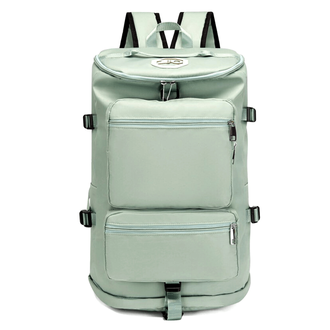Lighteme Reisetasche mit großem Fassungsvermögen
