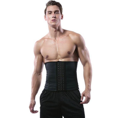 Ceinture amincissante Lighteme Deluxe pour homme