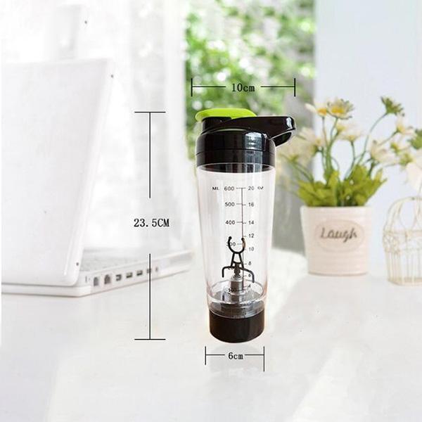Lighteme Tornado Flasche (5 Farben)