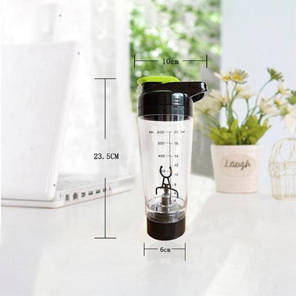 Lighteme Tornado Flasche (5 Farben)