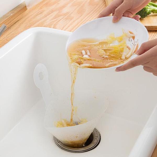 Lighteme Kitchen Waste Filter Mesh Bag