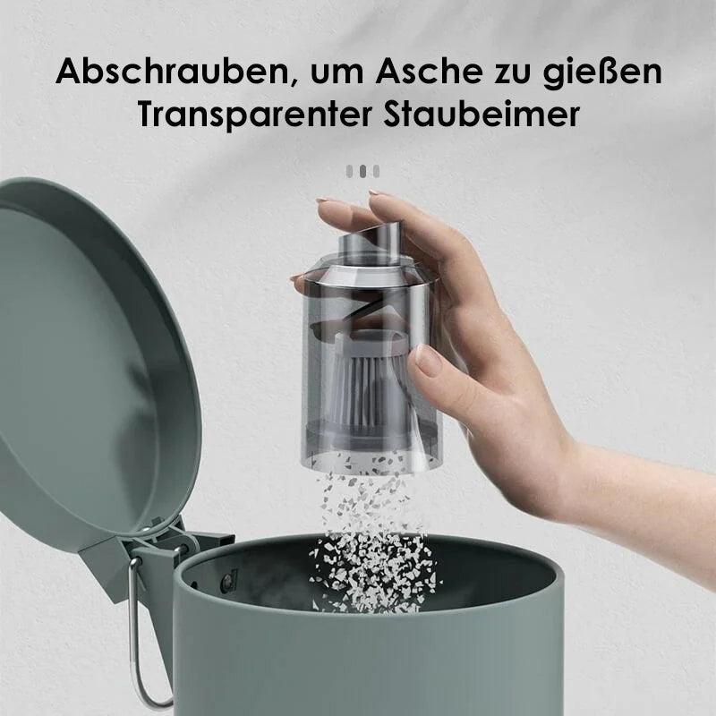 Lighteme Kabelloser Handstaubsauger