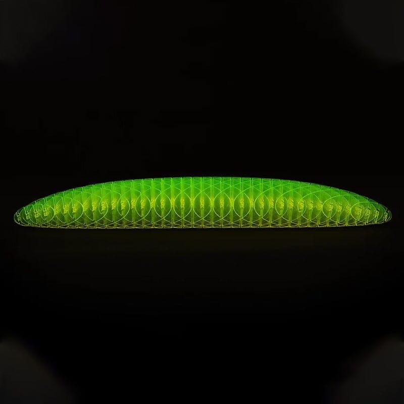 Jouet anti-stress Lighteme Big Worm