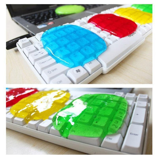 Lighteme Dust Cleaning Mud