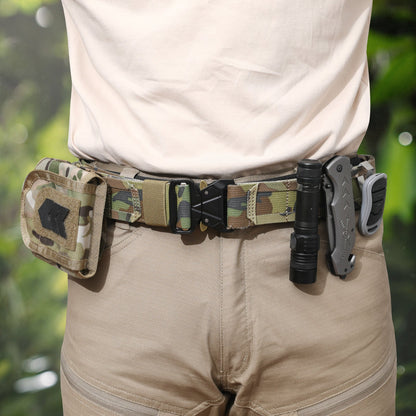 Ceinture tactique Molle Lighteme All Mission