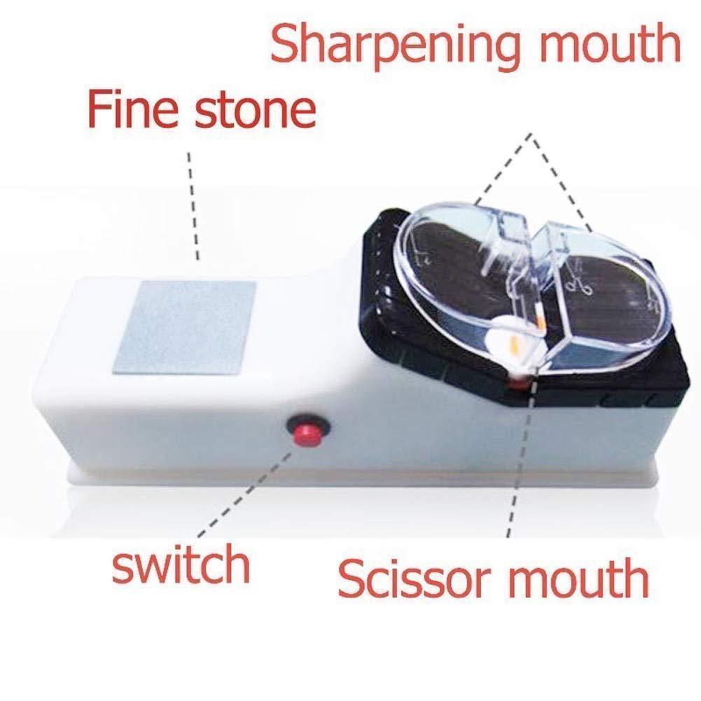 Lighteme Professional Electric Knife Sharpener
