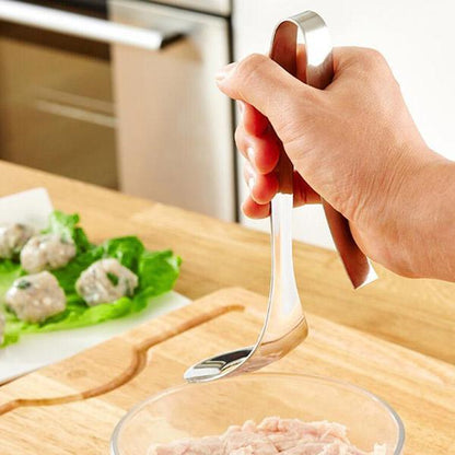 Lighteme Creative Meatball Tool