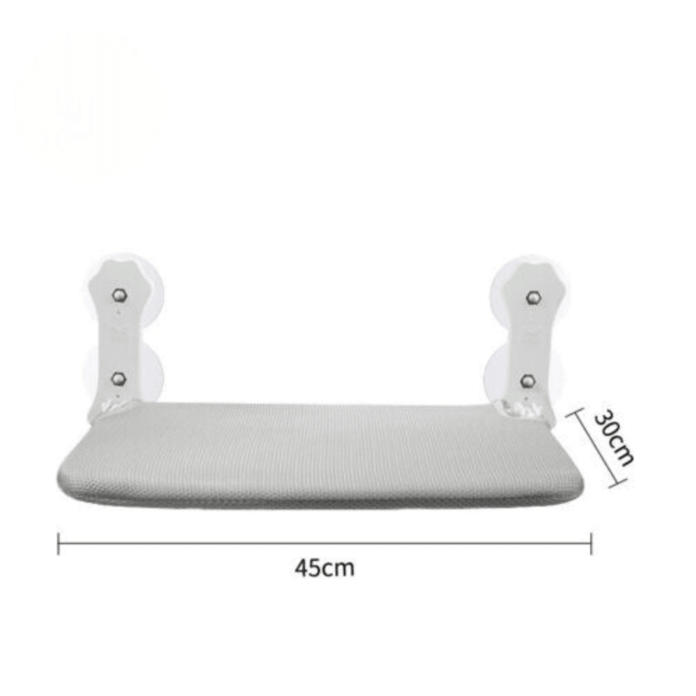 Hamac pliable Lighteme pour chats