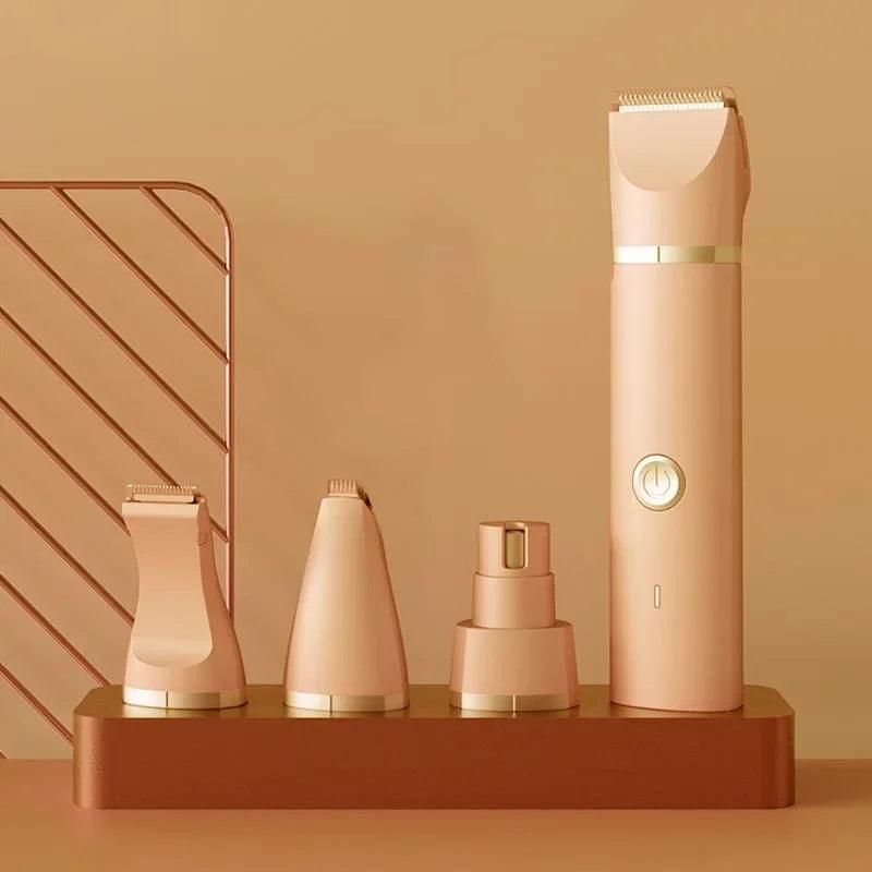Tondeuse à cheveux professionnelle Lighteme pour animaux de compagnie