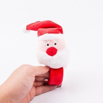 Lighteme Christmas Slap Bracelet (3 colors)