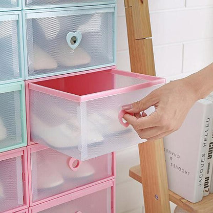 Lighteme Drawer For Shoe Boxes (6 colors)