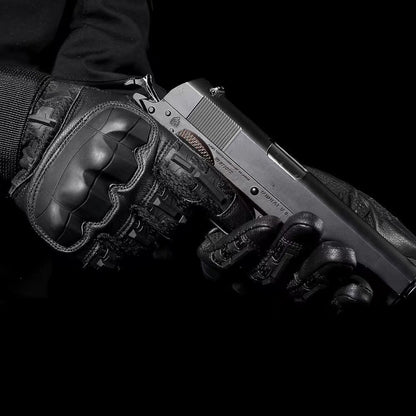 Lighteme TWS Unzerstörbarer Tactical 2.0 Handschuh