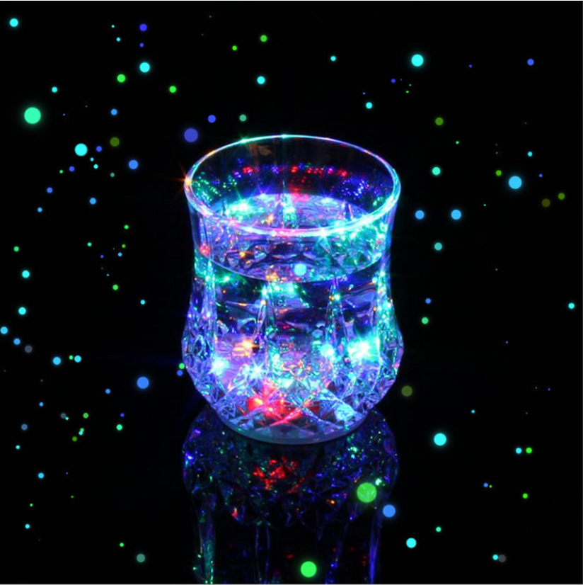 Lighteme Light Up Magic Glass