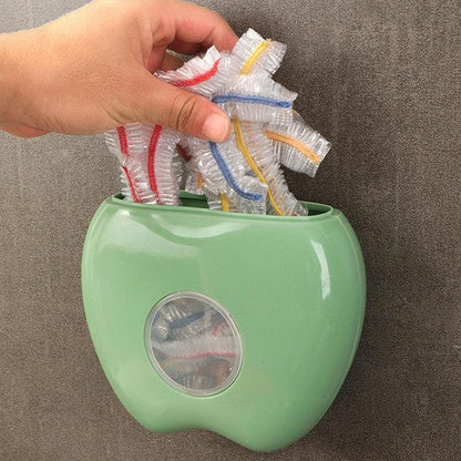 Boîte de rangement Lighteme pour film plastique 