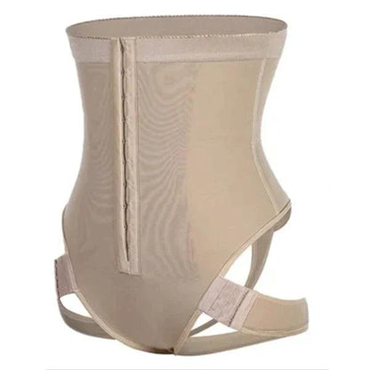 Lighteme Shapewear – Die ultimative 2-in-1-Bauchkontrolle und Po-Straffung für eine mühelose Körpertransformation