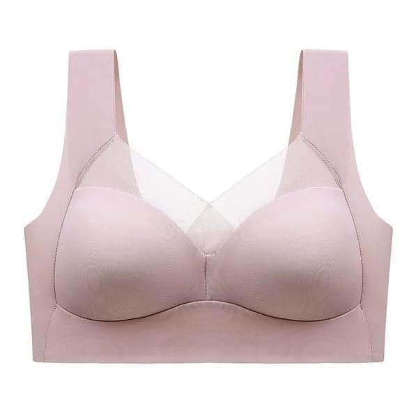 Lighteme Bügelloser Push-Up-BH