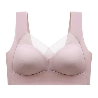Lighteme Bügelloser Push-Up-BH