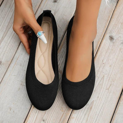 Lighteme Atmungsaktive rutschfeste Schuhe für Damen