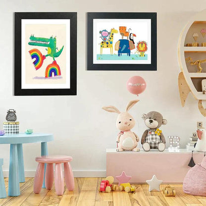 Galerie d'art pour enfants Lighteme 