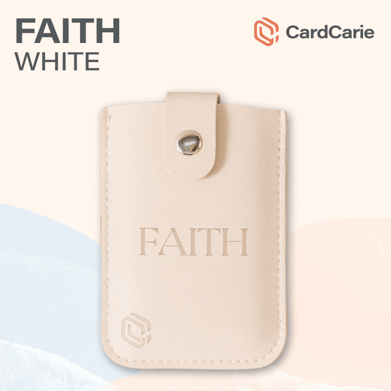 Lighteme Ausziehbarer Kartenhalter Carie Essential Organizer