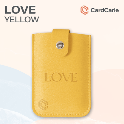 Lighteme Ausziehbarer Kartenhalter Carie Essential Organizer