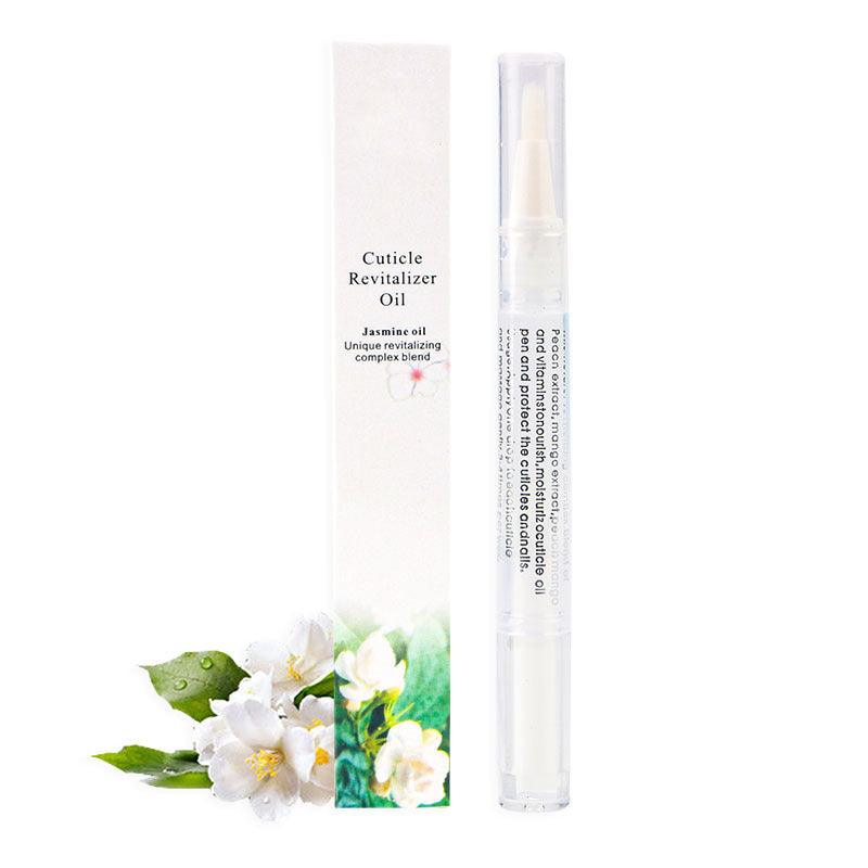 Lighteme Nail Cuticle Revitalizer Ölstift | 1 KAUFEN, 1 GRATIS ERHALTEN (2 STÜCK)