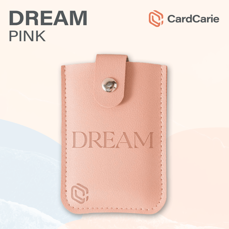Lighteme Ausziehbarer Kartenhalter Carie Essential Organizer