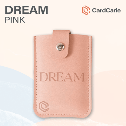 Lighteme Ausziehbarer Kartenhalter Carie Essential Organizer