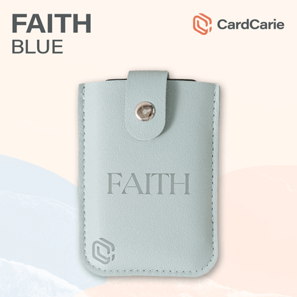 Lighteme Ausziehbarer Kartenhalter Carie Essential Organizer