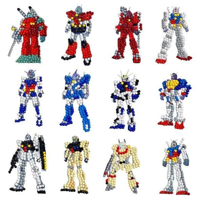 Lighteme Diamant-Malerei-Aufkleber-Sets