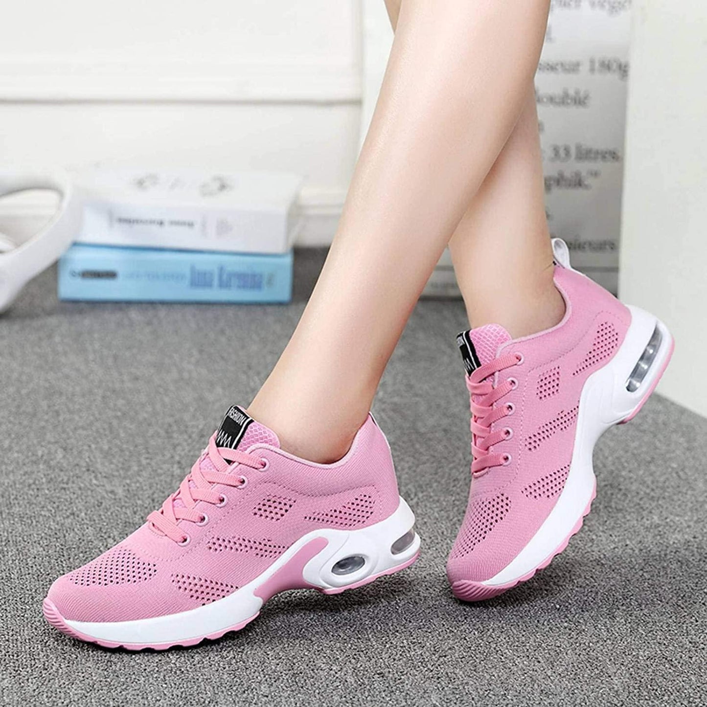 Lighteme Leisure shoes for women