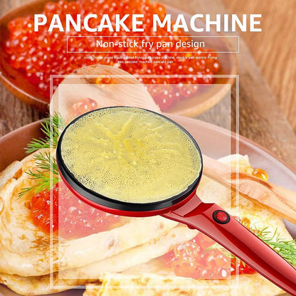 Machine à crêpes Lighteme