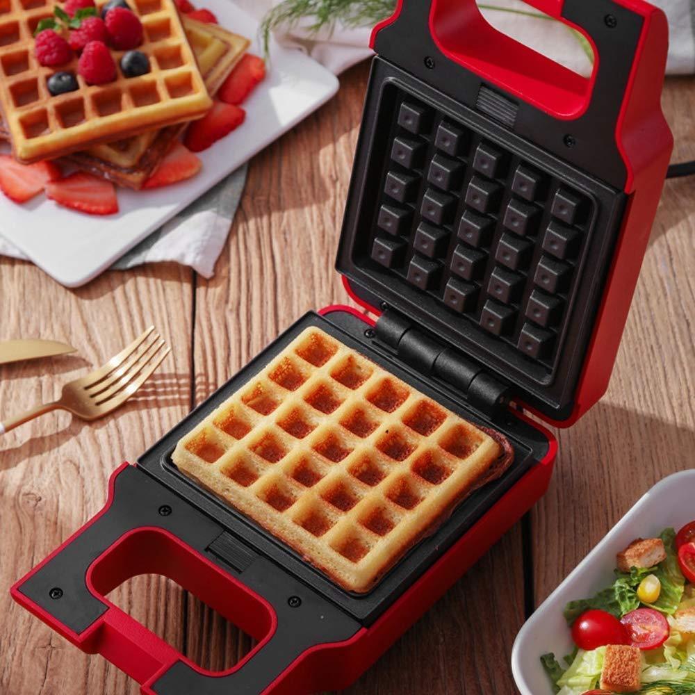 Lighteme Multi-function Breakfast Machine Sandwich Maker