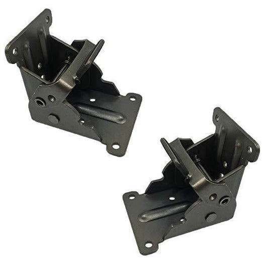 Lighteme Folding Hinge (3 colors)