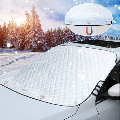 Lighteme Car Shield Auto-Anti-Schnee-Abdeckung