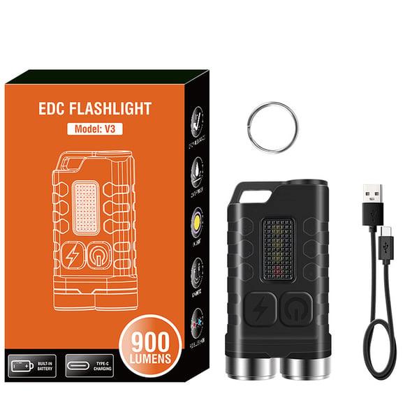 Lampe de poche micro Lighteme