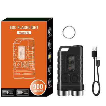 Lampe de poche micro Lighteme