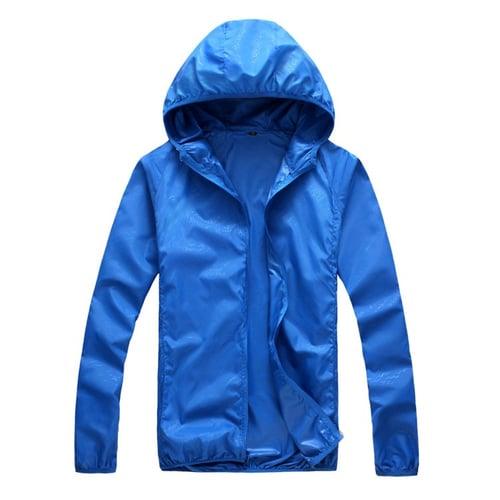 Lighteme Ultraleichte Windjacke