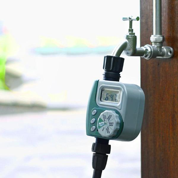 Ihrtrade Garden Irrigation Control Timer