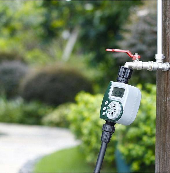 Ihrtrade Garden Irrigation Control Timer