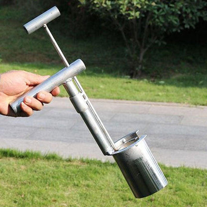 Transplanteur de jardin Lighteme
