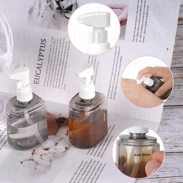 Lighteme Journey Kit - Spender-Reiseset