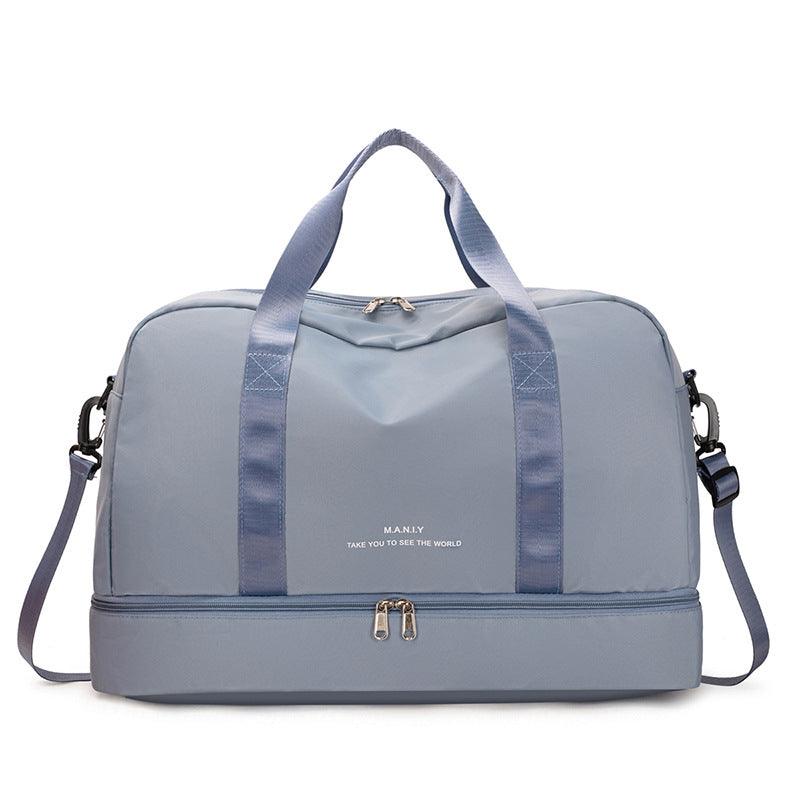 Sac de voyage Lighteme MANIY 