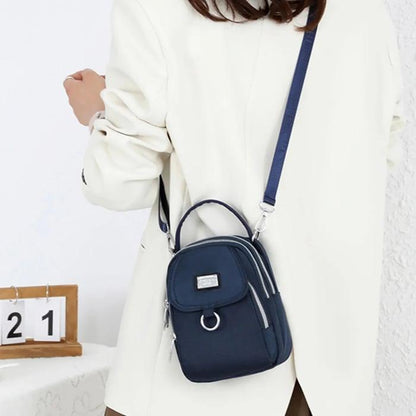 Mini sac bandoulière Lighteme pour femme
