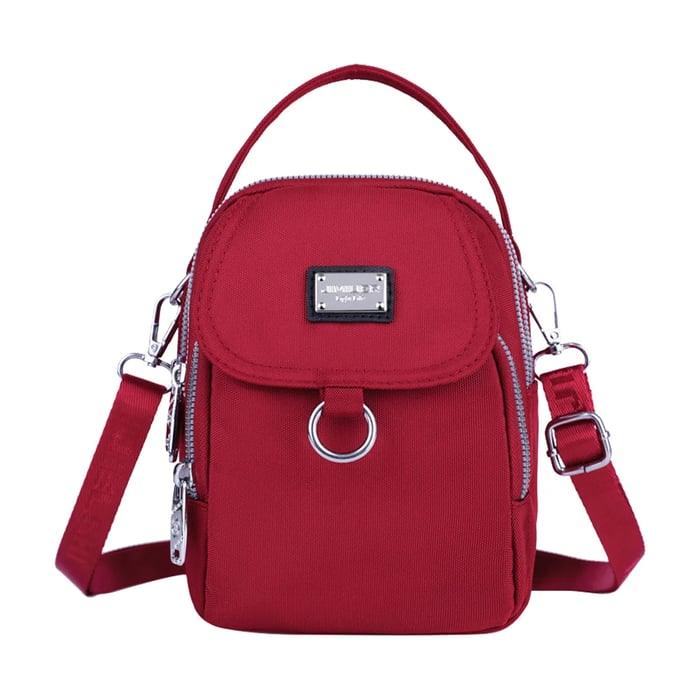 Mini sac bandoulière Lighteme pour femme